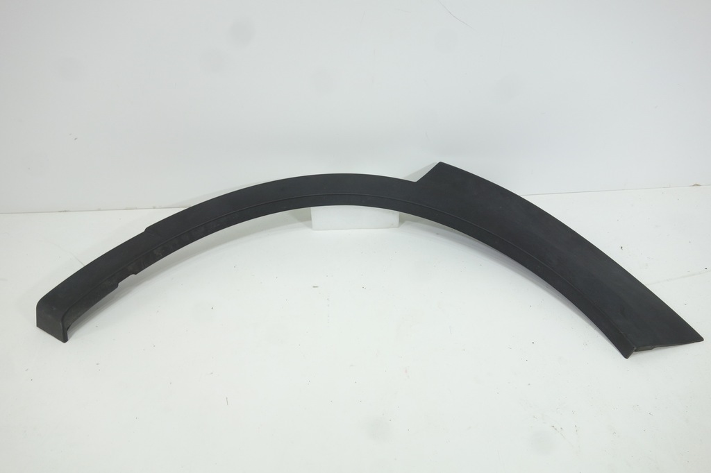 фото №1, Молдинг крыла левый задняя renault kadjar 8201589161