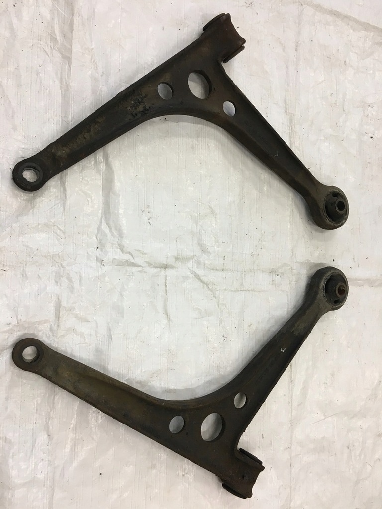 фото №10, Рычаг левый перед vw sharan alhambra ford galaxy