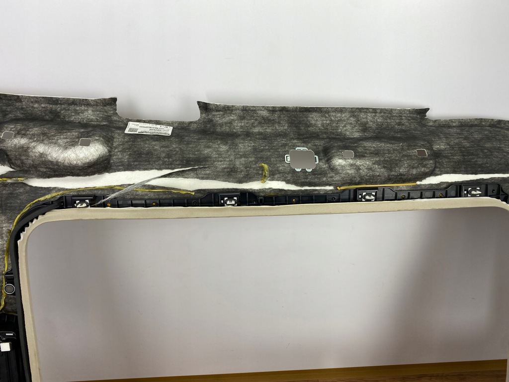 фото №9, Стеля ford kuga mk3 2020+ escape usa