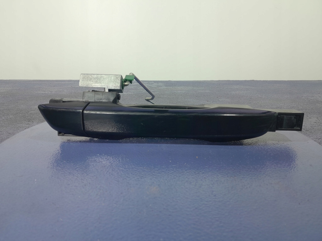 фото №1, Honda civic x ручка задня права зовнішня nh731p