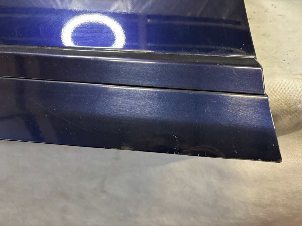 фото №12, Дверь левый перед honda civic viii 8 sedan b-536p