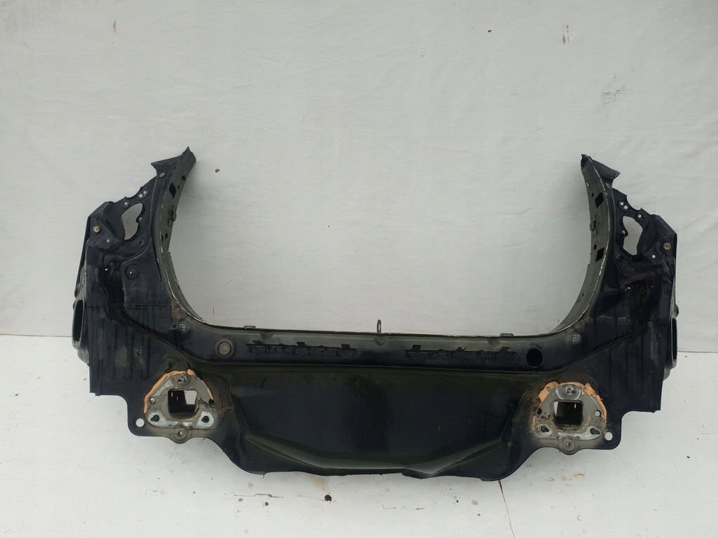 фото №8, Opel mokka a mokka x lift 16-19 pas задний стена задняя