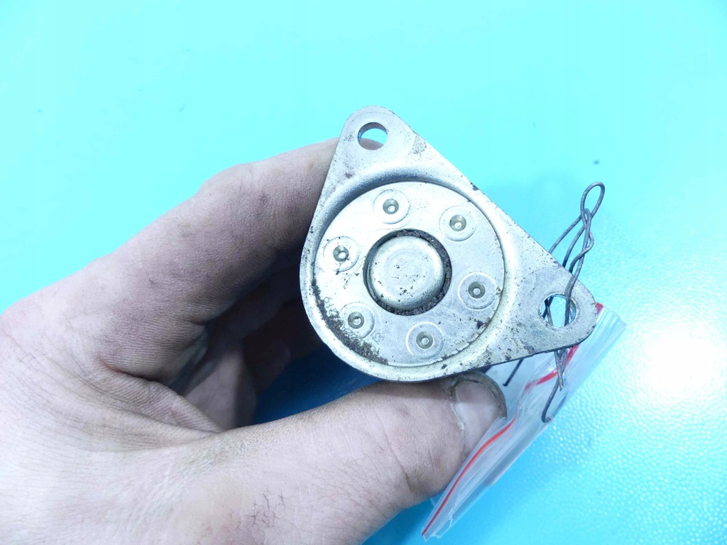 фото №6, Реле стартер infiniti q50 i 253400-3311