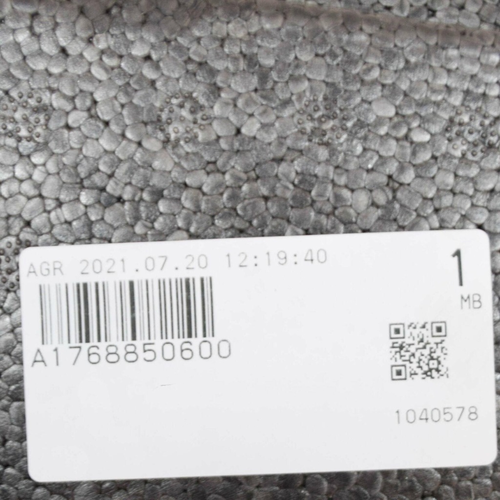 Новая  оригинальные амортизаторы бампера передний mercedes-benz a klasa Киев