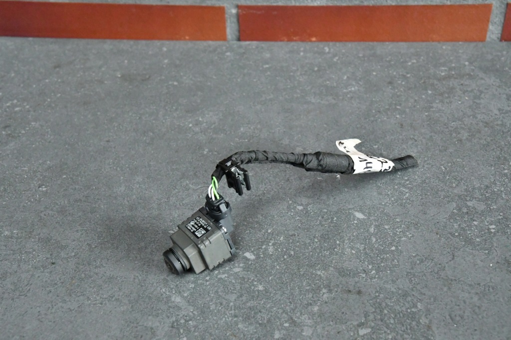 фото №1, Камера заднього виду заднього виду bmw 4 g22 g23 icam2-s