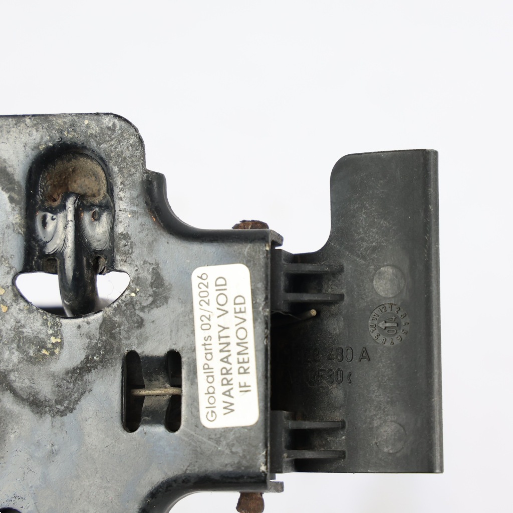 Porsche cayenne 955 9pa замок засувка засувка капот 7l5823480a Доставка