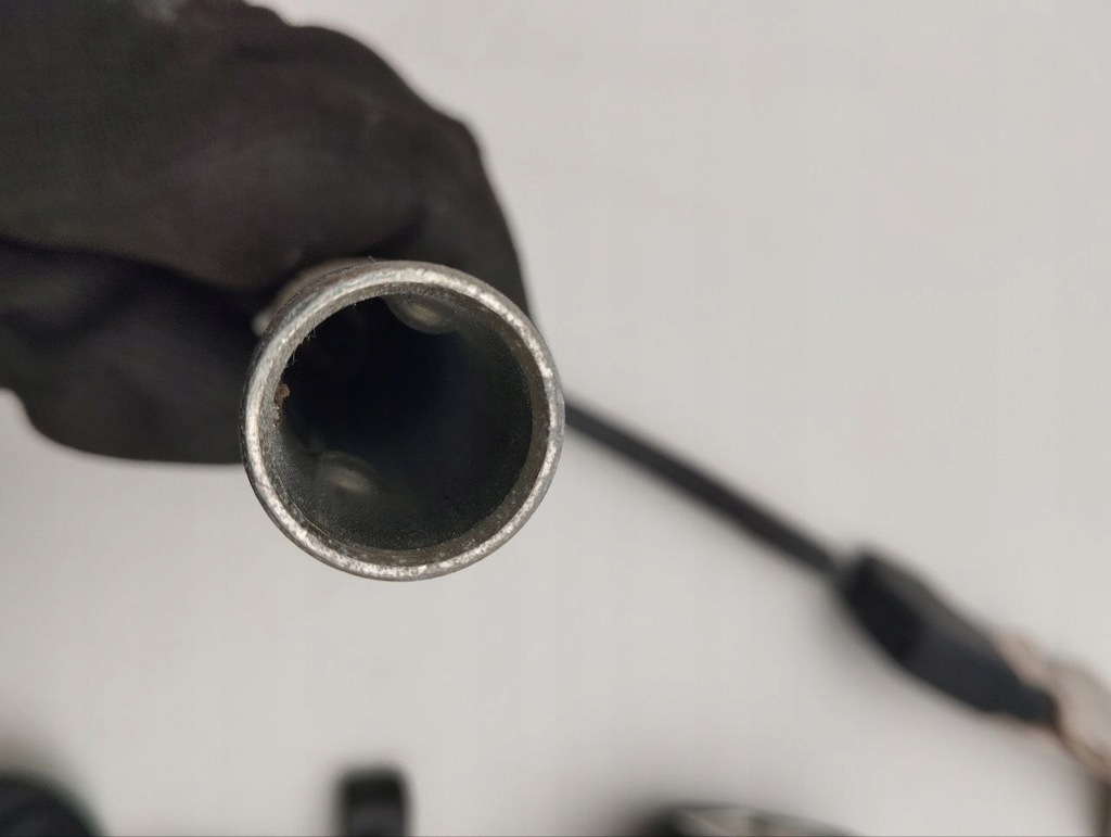 фото №5, Pas безпеки maserati ghibli 2015 з передній з лівий 6700014260