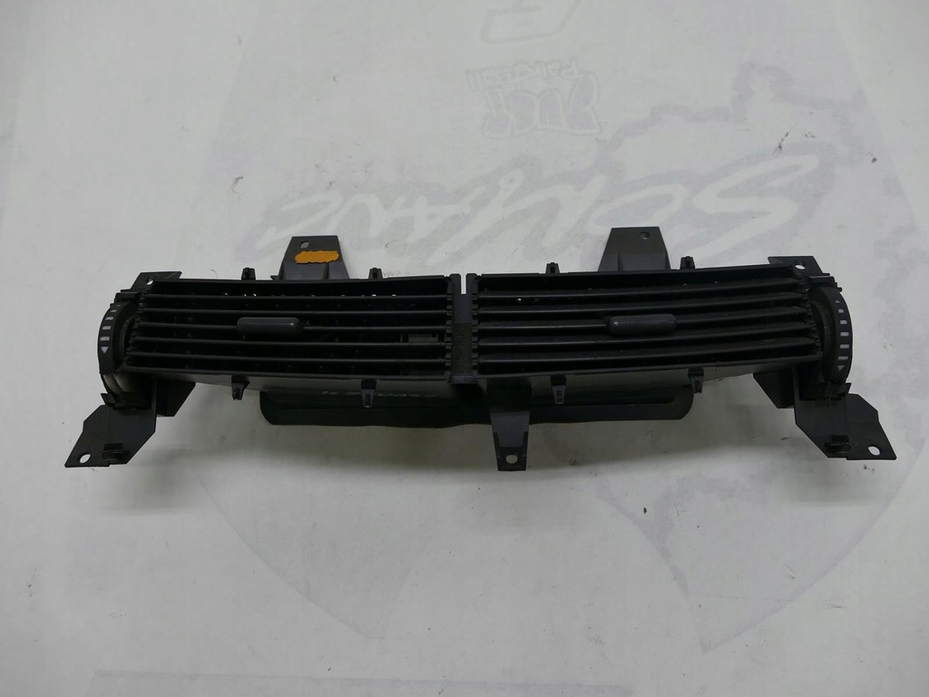 фото №1, Renault espace iv решётка обдув средняя