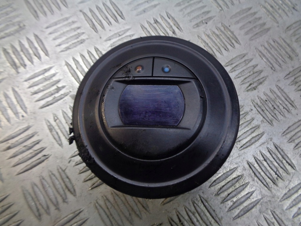 фото №1, Панель управление обдув espace iv 8200367334