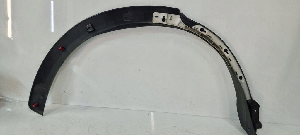 фото №6, Молдинг крыла задняя левая mitsubishi eclipse cross