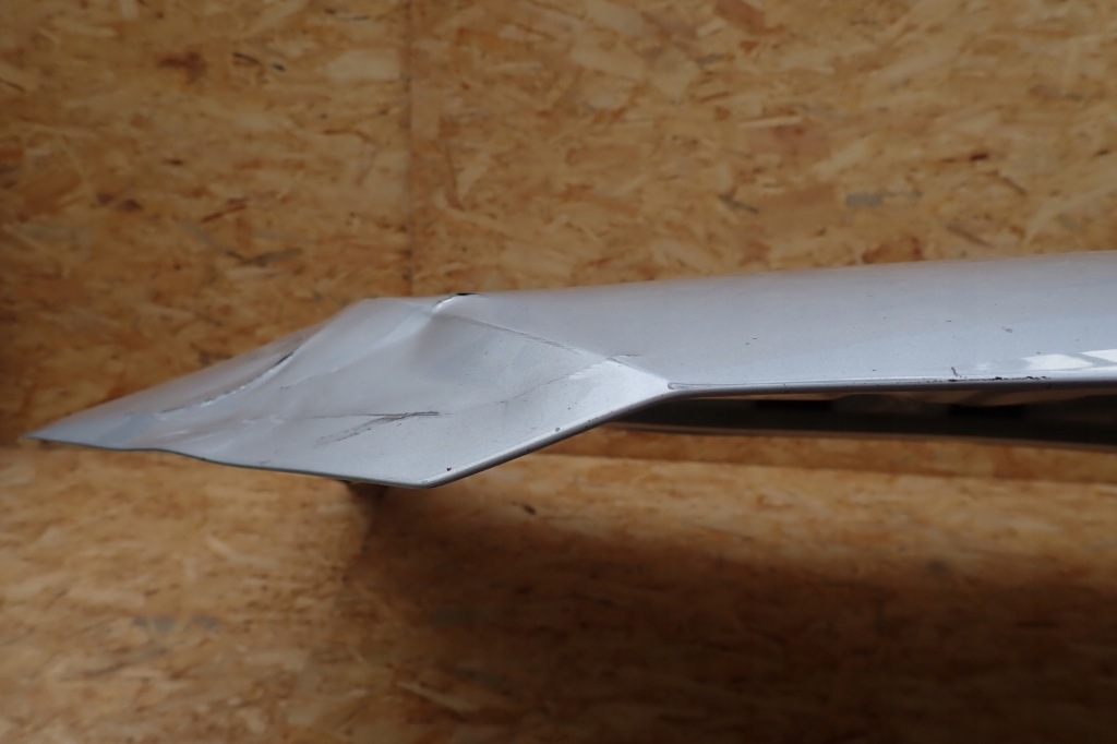 Капот крышка двигателя skoda superb 3 2015- Киев