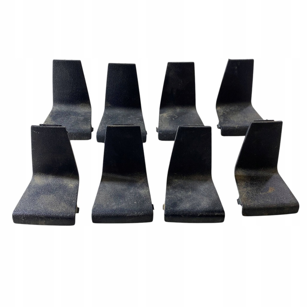 фото №1, Ford edge ii 2015 комплект сидіння, сидіння