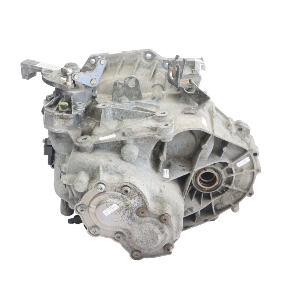 Mini cooper s r56 lci n18 коробка передач передач механічна act gs6-53bg 7594639 Доставка