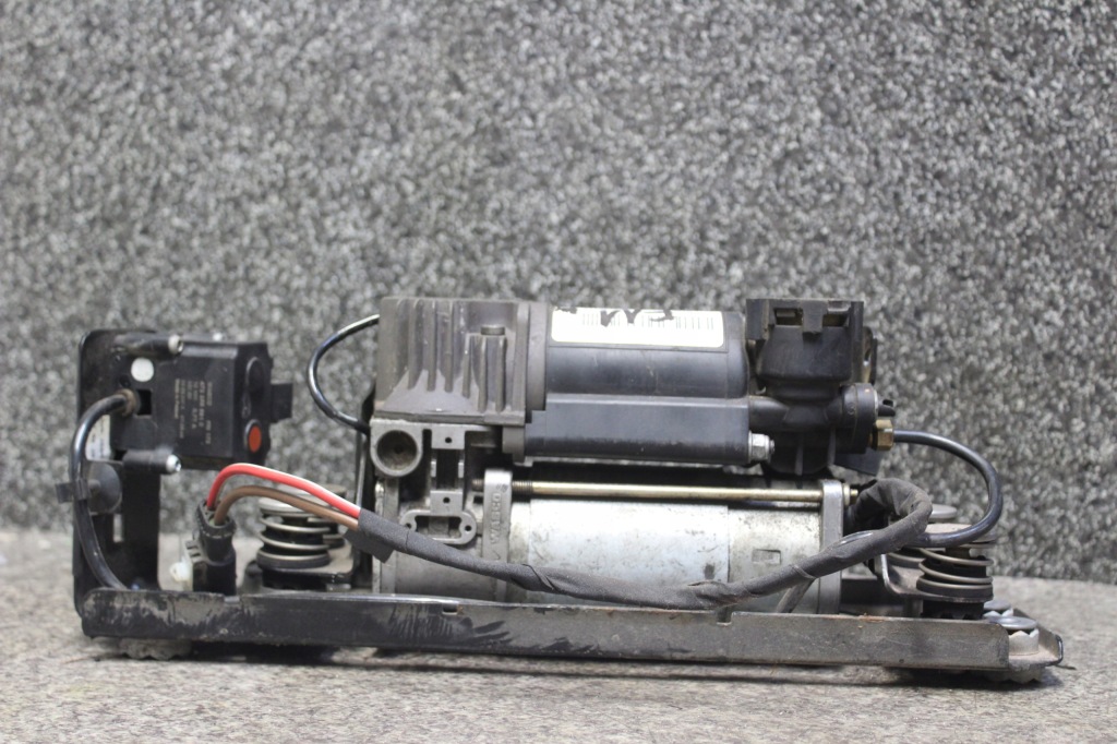 фото №1, Bmw f01 f11 компресор підвіска wabko 0010750