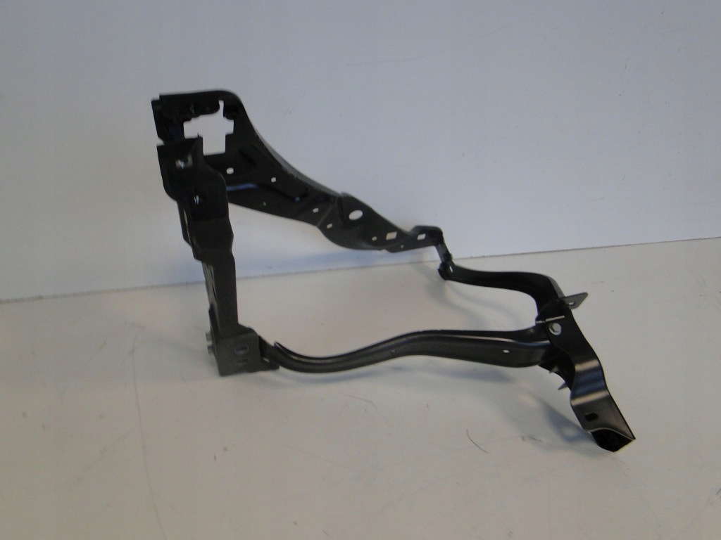 фото №5, Mercedes e klasa 212 w212 панель фары лампы левый