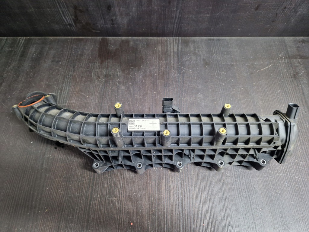 фото №1, Insignia b astra v 1.6 cdti колектор 55503129