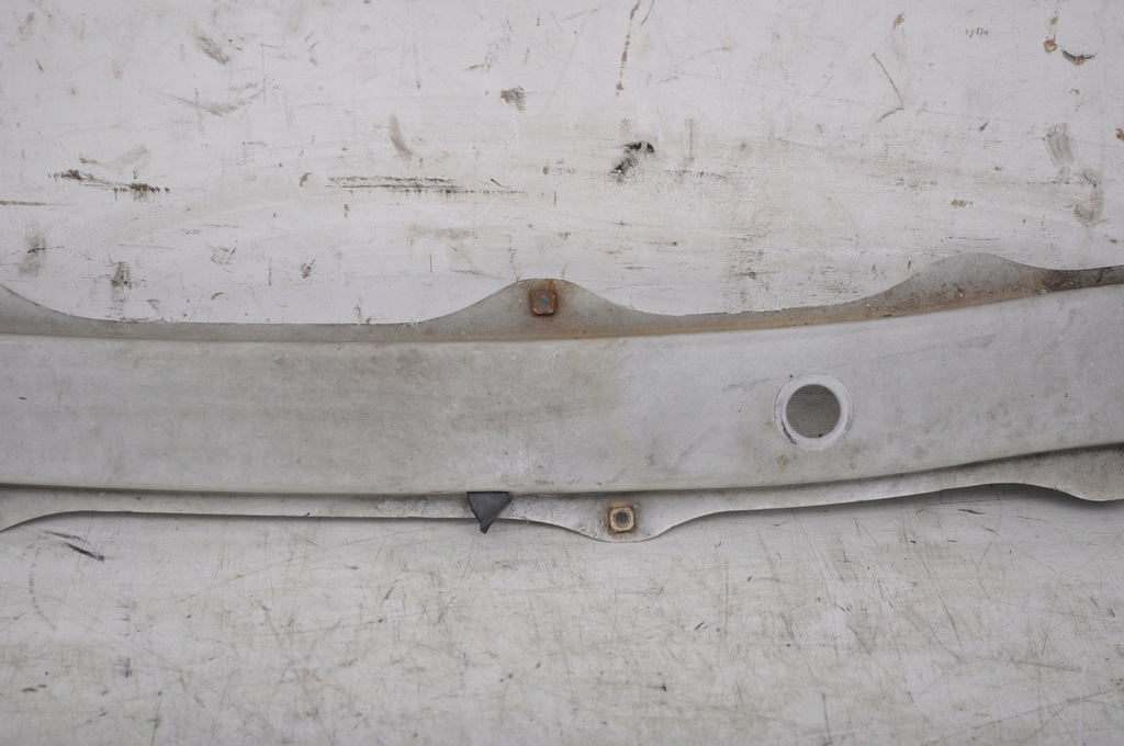 фото №7, Peugeot 108 1.0 vti нижняя балка радиатор 14r