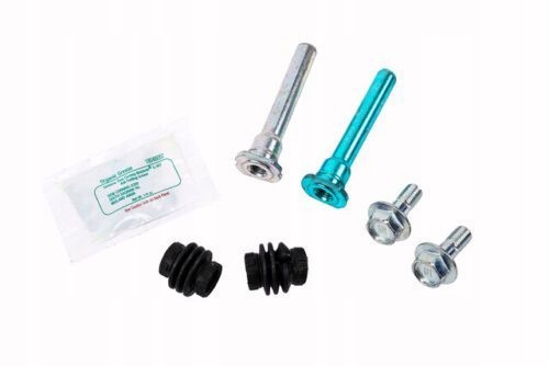 фото №1, Направляющие суппорт задняя chevrolet express 06-20 gmc