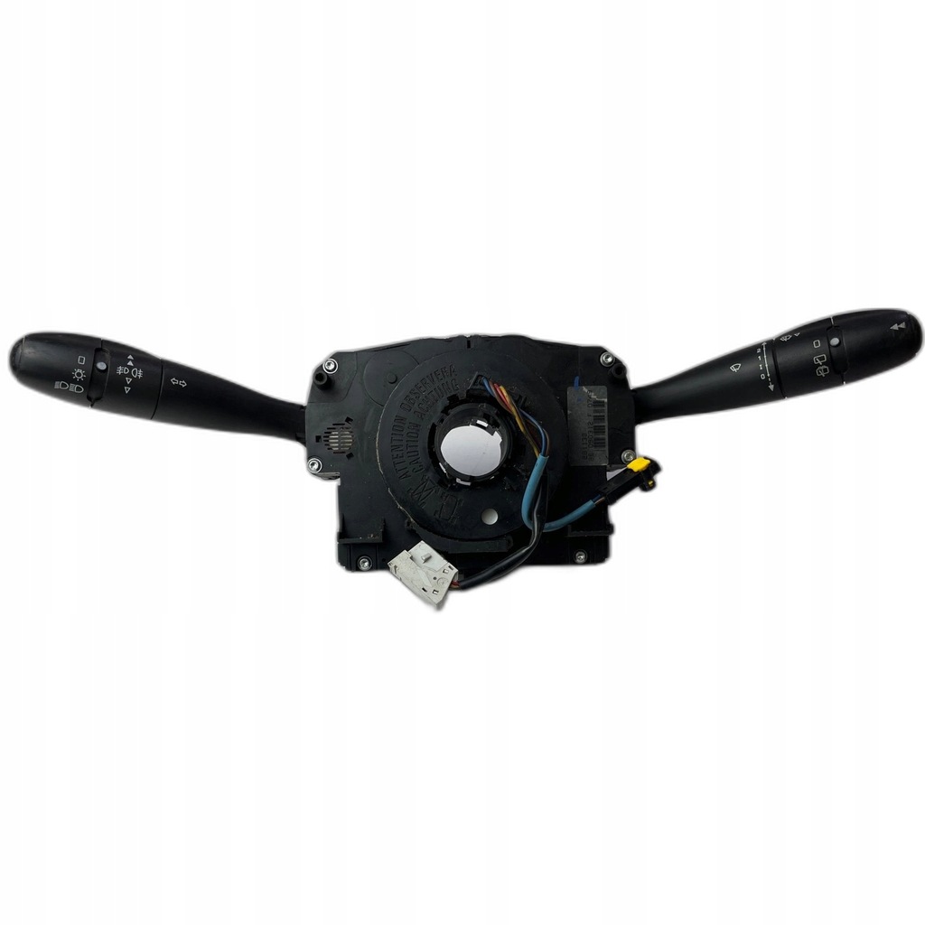 фото №1, Переключатель комбинированный peugeot 207