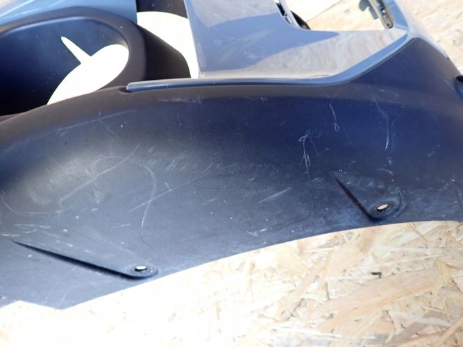 фото №5, Mini countryman s r60 lift 20- бампер передній перед