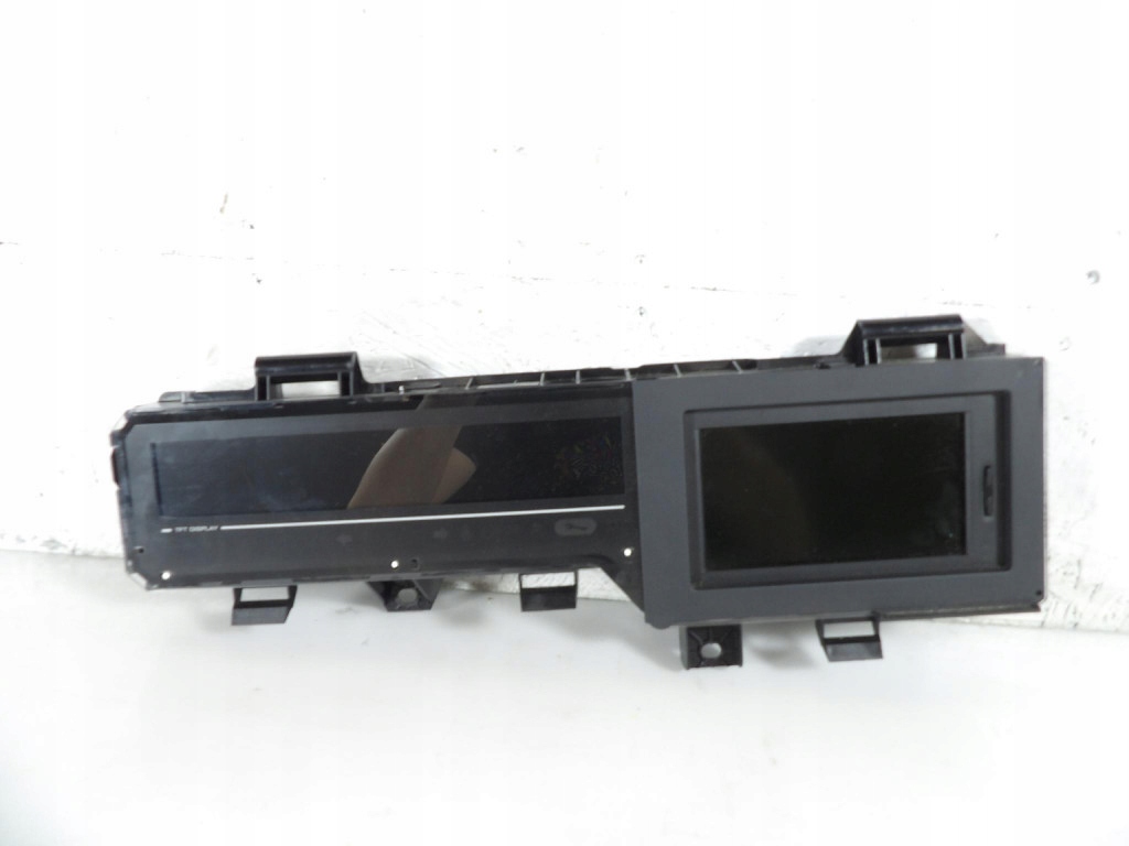 фото №1, Renault scenic iii lift 1.2tce лічильник 248109638r