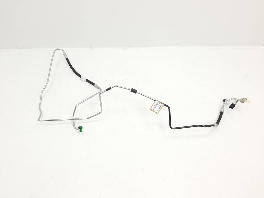 фото №1, Шланг трубка wąż кондиціонера vw t6 7e2820741h