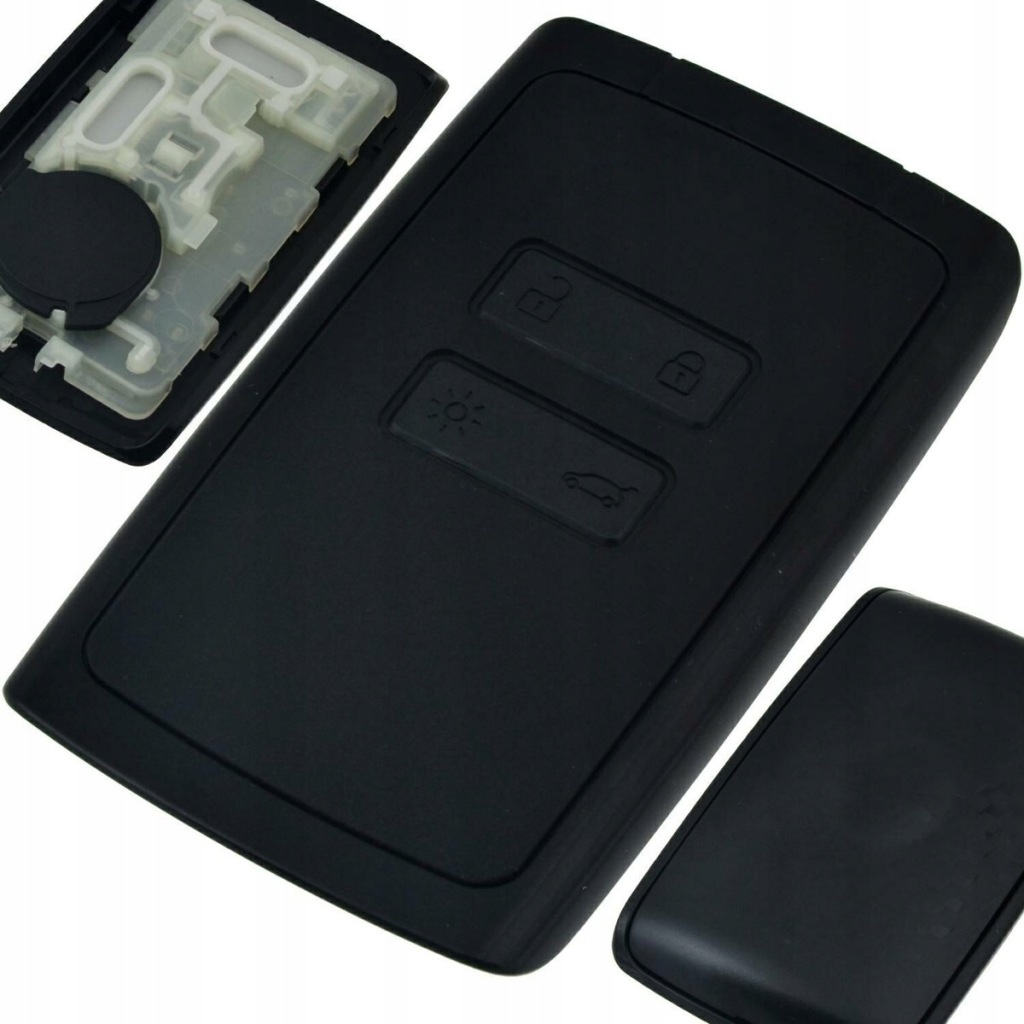 фото №1, Renault laguna kadjar жало корпус карта