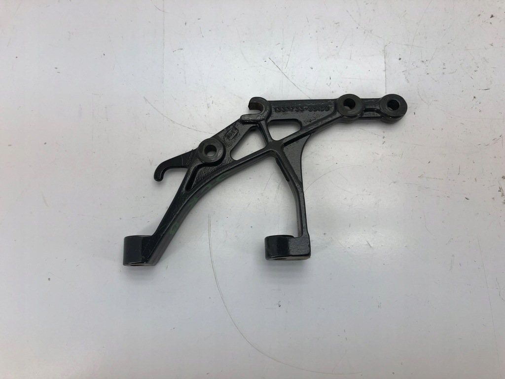 фото №1, Scania r кронштейн кронштейн фільтра повітря 1333733