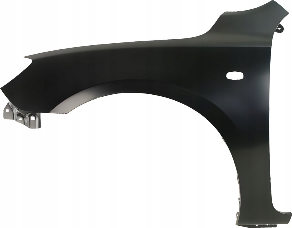фото №1, Крила передній лівий mazda 3 bk хетчбек 2003-2009