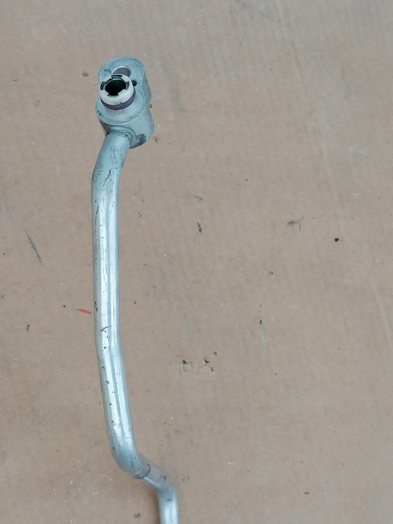 фото №12, Шланг давления кондиционера bmw e84 x1 16i