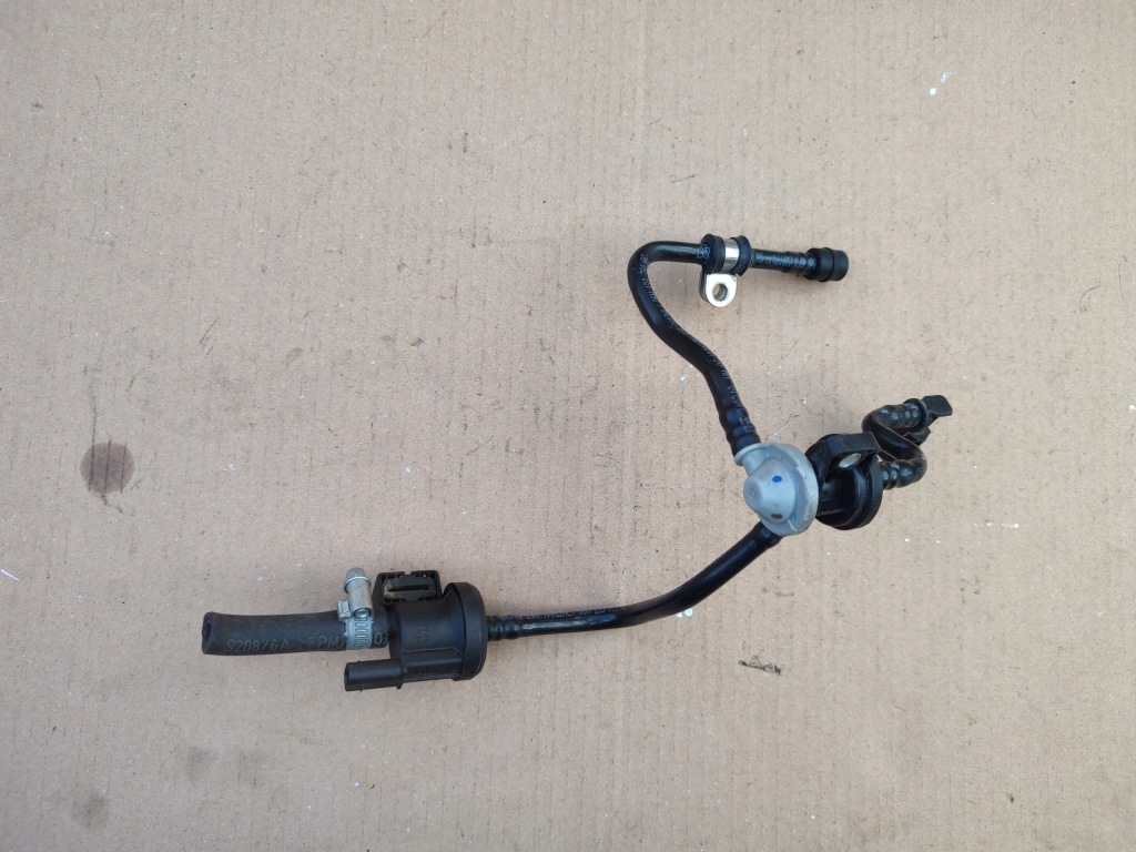 Купити Клапан шланг вакууму volkswagen audi 06f133529e