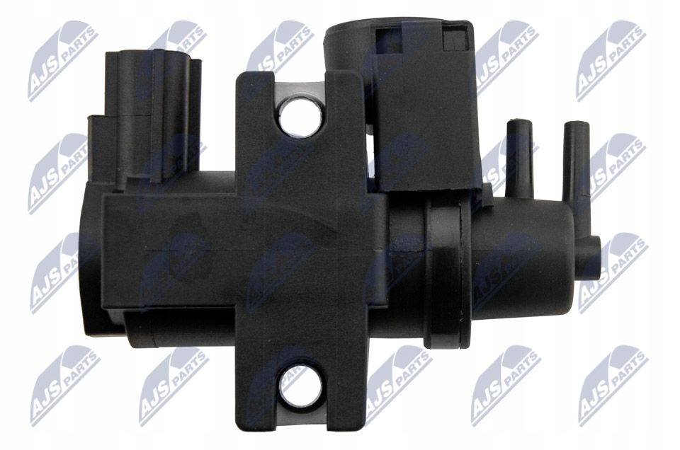 фото №4, Клапан турбины egr