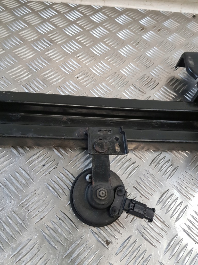 Балка бампера перед peugeot 301 рестайлинг  sedan 18r- Доставка