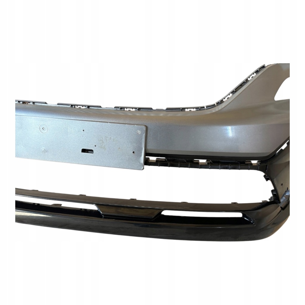 фото №5, Бампер передний перед renault austral rs-line