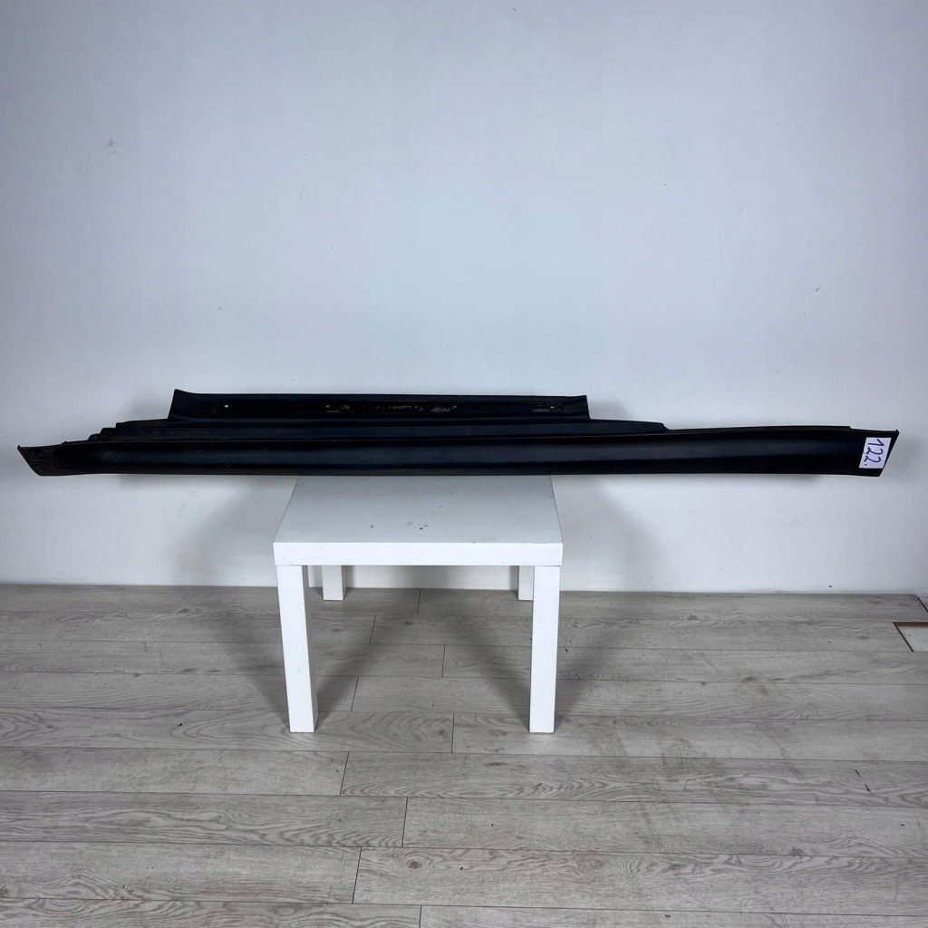 фото №1, Накладка молдинг поріг ліва поріг лівий mini cooper clubman r55 оригінальний номер 7167591-0