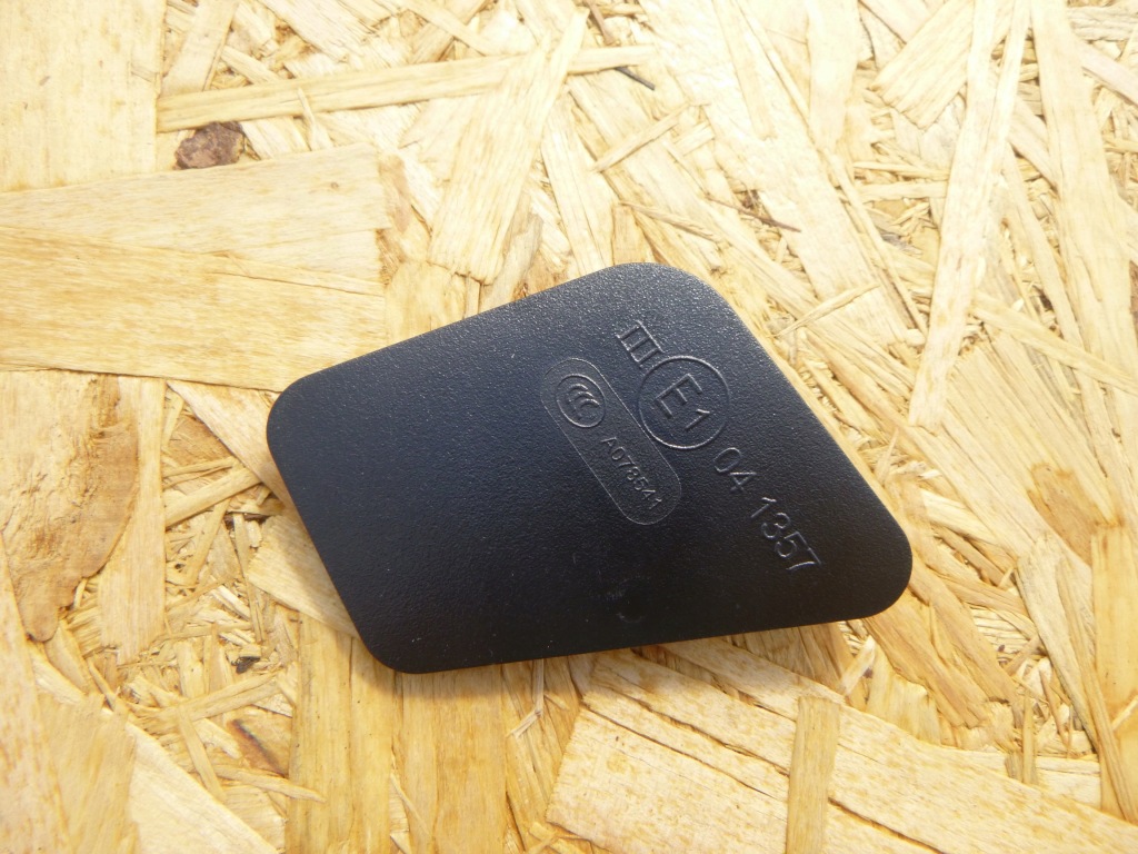 Купити Bmw f45 f46 ліва нижня корпус заглушка дзеркало