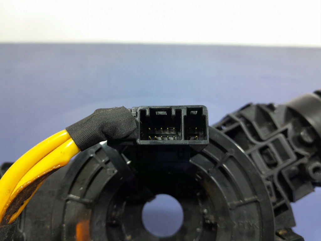 фото №4, Toyota prius ii переключатель комбинированный лента переключатели