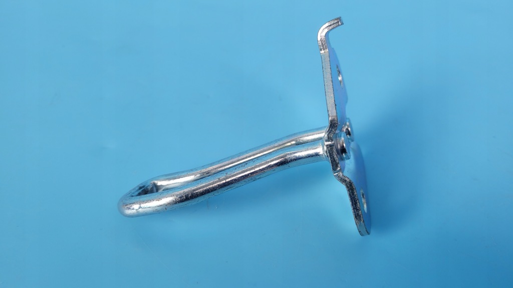 фото №6, Bmw 2' f44 gran coupe 22r засувка зачіп замка кришки багажника 7416448