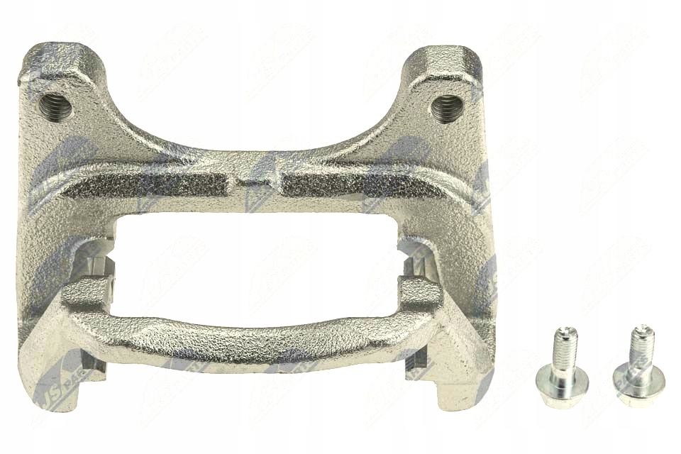 фото №1, Скоба супорт гальмівний задня p do opel astra k