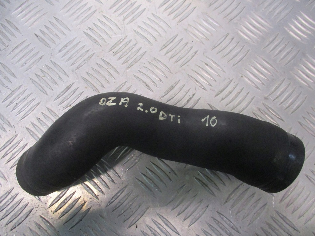 фото №1, Шланг труба wody opel zafira a 2.0 dti
