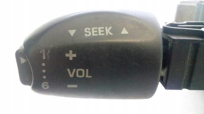 фото №5, Замок зажигания przeł модуль рычаг ford galaxy mk1 1996r.