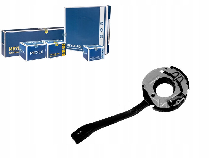 фото №1, Перемикач колонки кермового meyle 100 953 0007