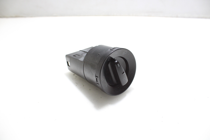 фото №1, Переключатель света skoda fabia ii lift