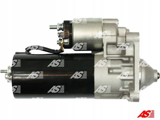 Купити Стартер as-pl до renault trafic 1.7 1.9