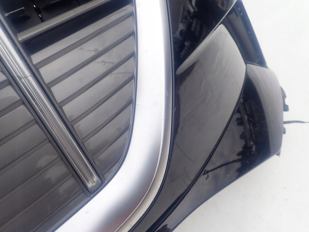 фото №7, Audi e-tron 18- бампер перед передний spr pdc