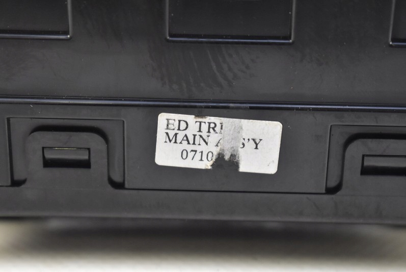 фото №6, Дисплей 95710-1h100 kia ceed 1 i 08r