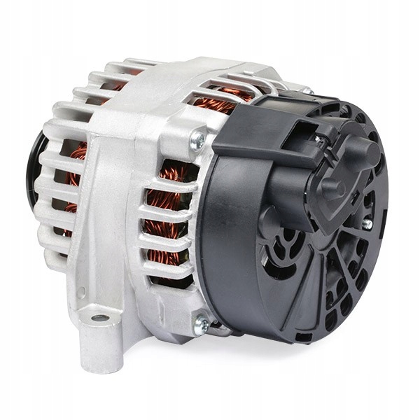 Ridex 4g0036 генератор генератор 70a 12v до ford ka ru8 в Україні