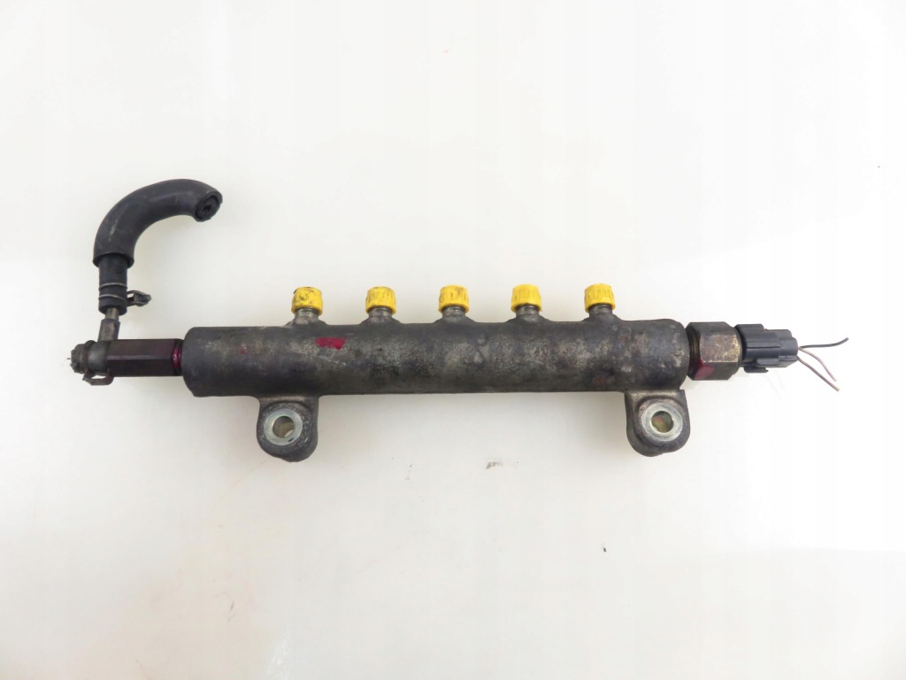 фото №1, Молдинг упорскування nissan primera p12 2.2 di yd22ddt