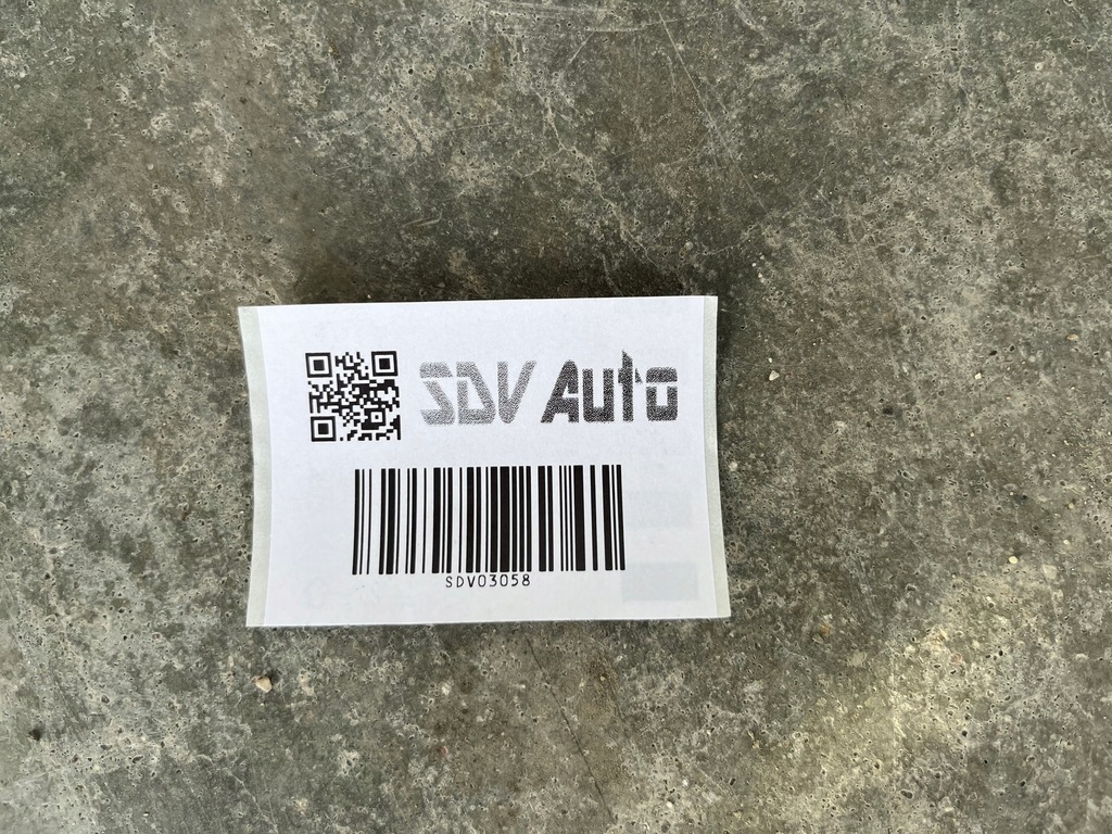 фото №9, Обігрівач behr mercedes w124 1248304862 bez кондиціонера