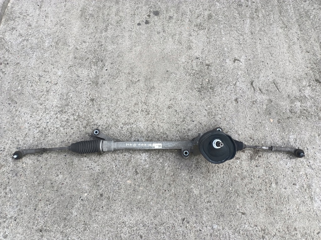 фото №12, Рейка рульова ford fiesta mk8 ecosport mk2 lift 1.0 ecoboost anglik